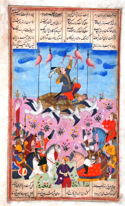 Tir à l